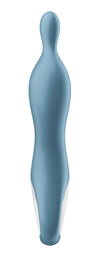 A-Mazing 1 a-Spot Vibrator - Blue