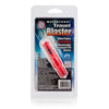 Waterproof Travel Baster - Red