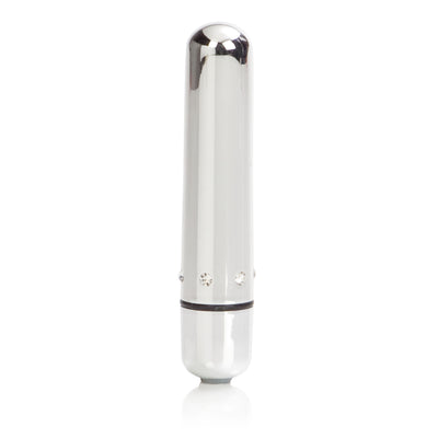 Crystal High Intensity Bullet 2 - Silver