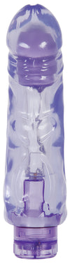 Adam and Eve Chubby Fun Vibe - Purple