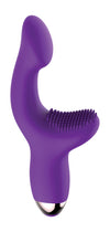 Silicone Rechargeable G-Spot Pleaser