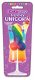 Horny Unicorn Cocktail Sucker CP-972