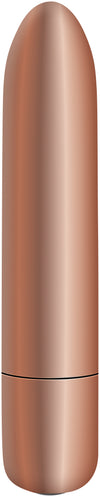 Eve's Copper Cutie Rechargeable Bullet