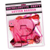 Bachelorette Party Banner HTP2178