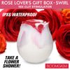 The Rose Lover's Gift Box Bloomgasm - Swirl