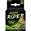 Bare Rider - Sensitive Thin - 3 Pack PM9857