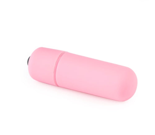 Adam and Eve Love Bullet - Pink