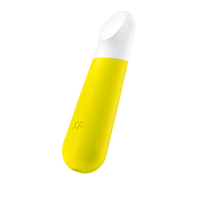 Ultra Power Bullet 4 - Yellow