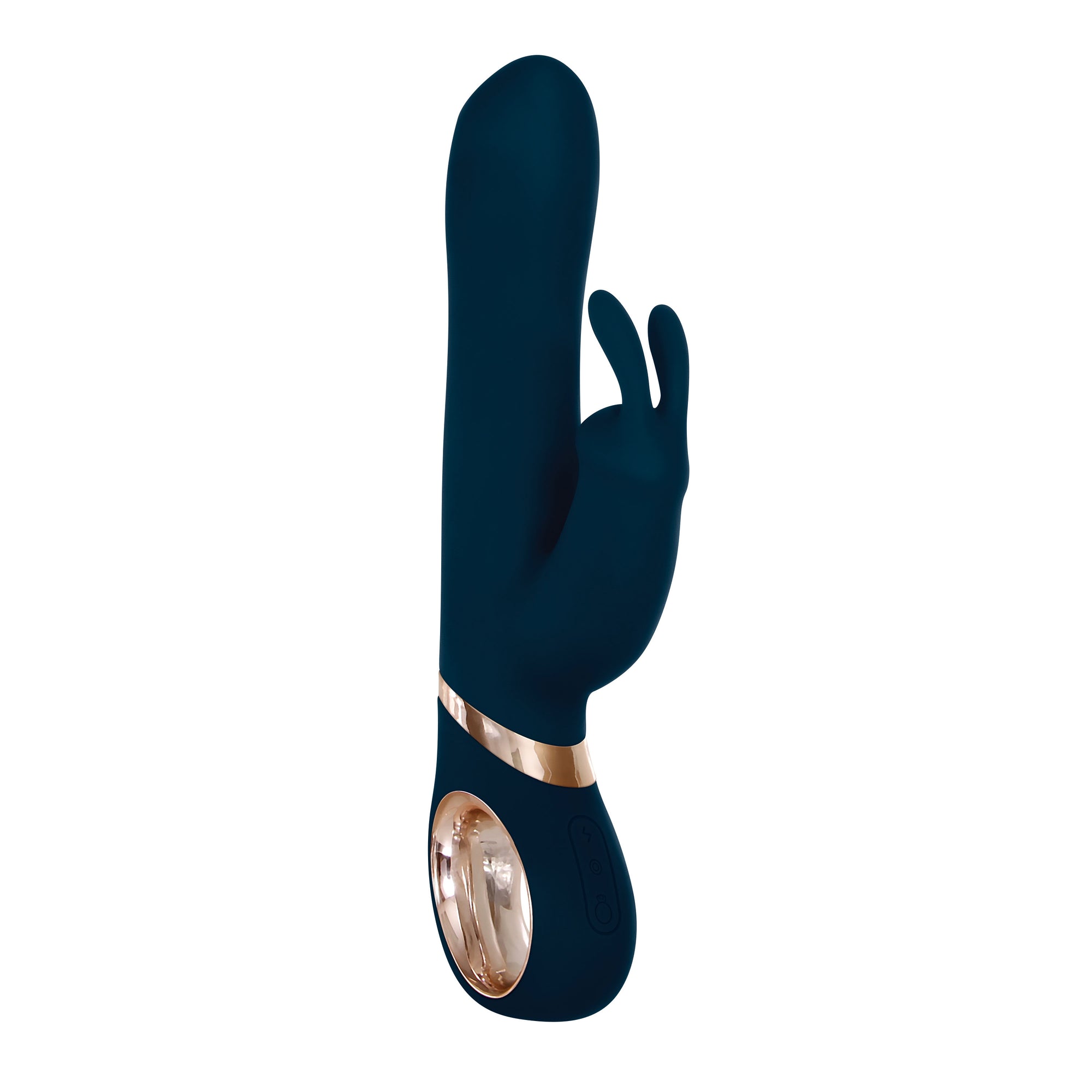 Eve's Twirling Rabbit Vibrator