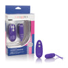 7-Function Lover's Remote - Purple SE0076153