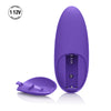 7-Function Lover's Remote - Purple