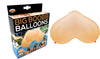 Big Boobie Balloons - 6 Pcs. HTP3081