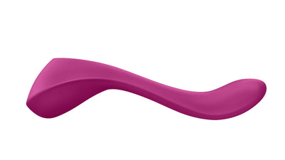 Satisfyer Endless Joy - Berry