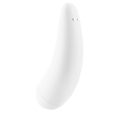 Curvy 2 Plus - White