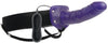 Adam and Eve Universal Vibrating Hollow Strap-On AE-WF-1011-2