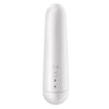 Ultra Power Bullet 3 - White