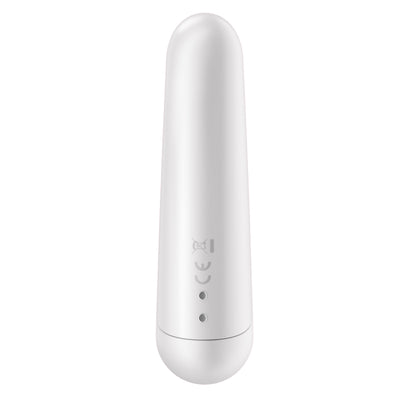 Ultra Power Bullet 3 - White