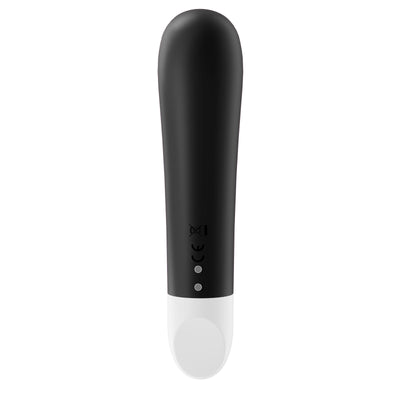 Ultra Power Bullet 2 - Black