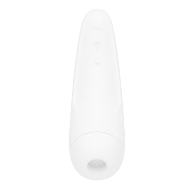 Curvy 2 Plus - White