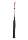 Brat Flogger - Rose Gold