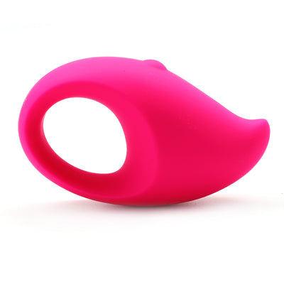 Mango Vibrator with Ring