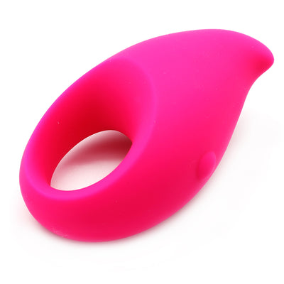 Mango Vibrator with Ring