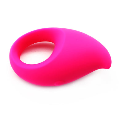 Mango Vibrator with Ring