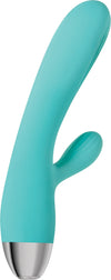 Eve's Rechargeable Pulsating Dual Massager