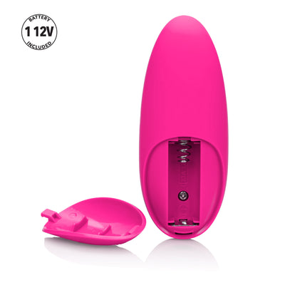 7-Function Lover's Remote - Pink