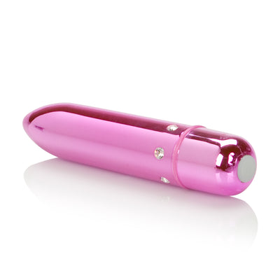 Crystal High Intensity Bullet - Pink