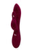 Pzazz - Ruby - Rechargeable Thumping Rabbit