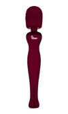 Sultry - Ruby - Intense Handheld Wand Massager