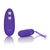 7-Function Lover's Remote - Purple