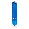 Crystal High Intensity Bullet 2 - Blue