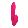 Eve's Bliss Vibrator - Pink