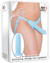 Silicone Strap-on System