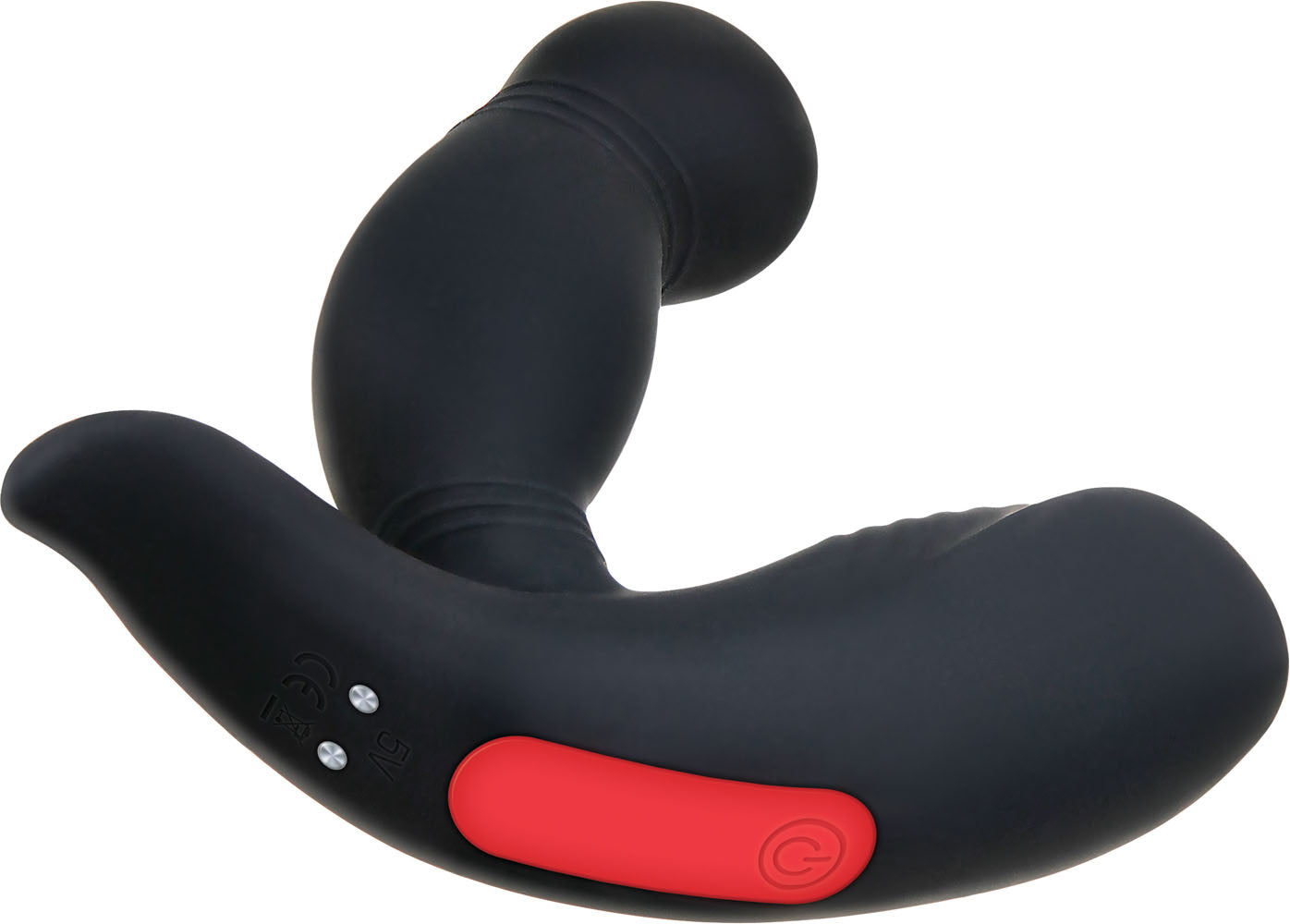 Rechargeable Prostate Massager W/remote