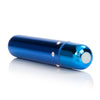 Crystal High Intensity Bullet 2 - Blue