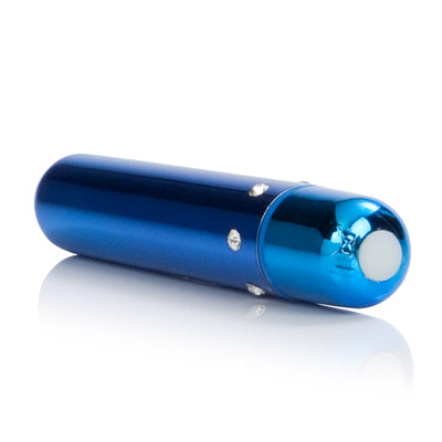 Crystal High Intensity Bullet 2 - Blue