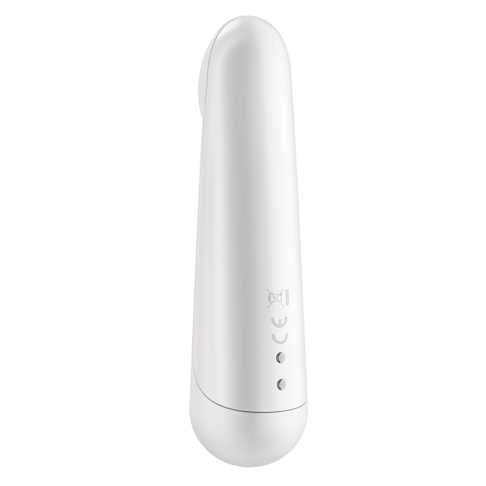 Ultra Power Bullet 3 - White