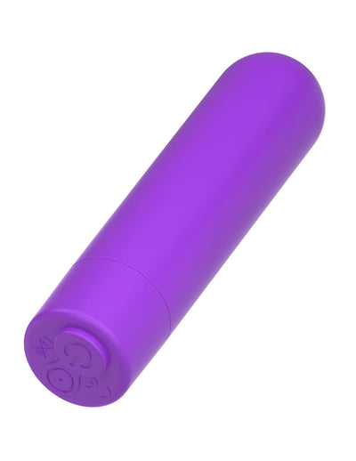 Fantasy for Her - Her Rechargeable Remote Control Bullet