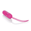 7-Function Lover's Remote - Pink