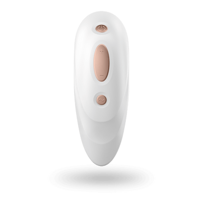 Satisfyer Pro 1 Plus