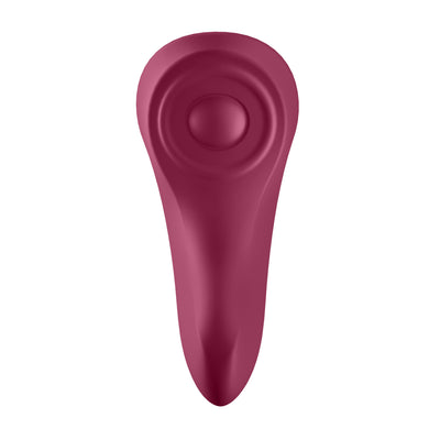 Sexy Secret - Panty Vibrator