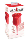 Wild Rose Le Point Suction/stim