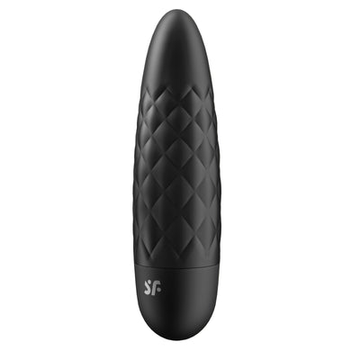 Ultra Power Bullet 5 - Black J2018-163-1BLK