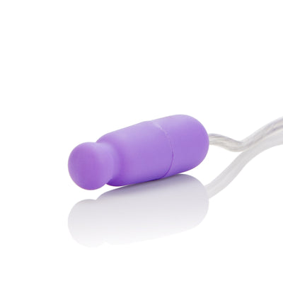 Whisper Micro Heated Bullet - Purple