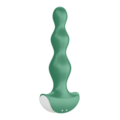 Lolli Plug 2 - Green