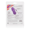 Whisper Micro Heated Bullet - Purple