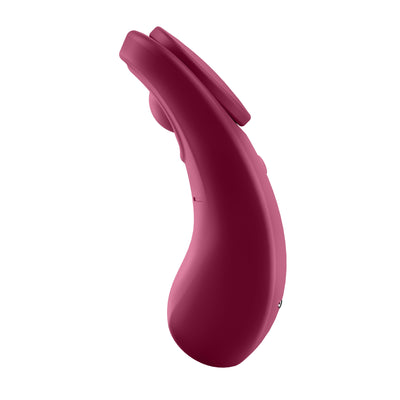 Sexy Secret - Panty Vibrator